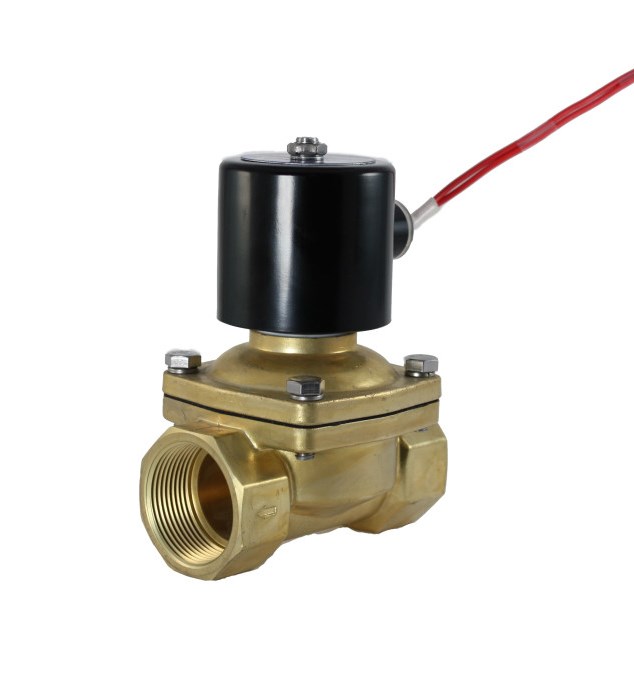 110v Solenoid Valves Solenoid Valve Supplier